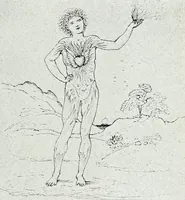 An illustration from Some eminent Victorians: personal recollections in the world of art and letters; (1908)