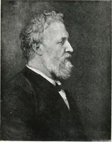 An illustration from Some eminent Victorians: personal recollections in the world of art and letters; (1908)