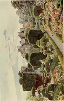 Picture 26 of 54 from Some English gardens; (1904), leaf 179