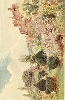 Picture 41 of 54 from Some English gardens; (1904), leaf 266