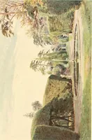 Picture 9 of 54 from Some English gardens; (1904), leaf 68