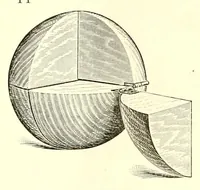 Picture 1 of 6 from Some evolutions in the kindergarten work (1903), leaf 6