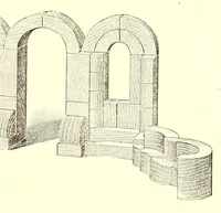 Picture 3 of 6 from Some evolutions in the kindergarten work (1903), leaf 7