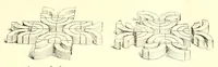 An illustration from Some evolutions in the kindergarten work (1903)