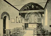 An illustration from Some famous country parishes (1911)