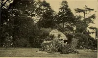 An illustration from Some famous country parishes (1911)