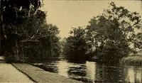 An illustration from Some famous country parishes (1911)