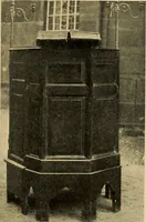 An illustration from Some famous country parishes (1911)