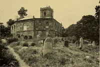 An illustration from Some famous country parishes (1911)