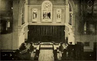 An illustration from Some famous country parishes (1911)