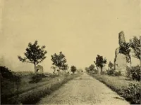 An illustration from Some famous country parishes (1911)