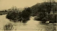 An illustration from Some famous country parishes (1911)