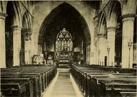 An illustration from Some famous country parishes (1911)
