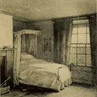 An illustration from Some famous country parishes (1911)