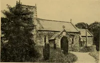 An illustration from Some famous country parishes (1911)