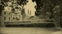 An illustration from Some famous country parishes (1911)