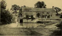 An illustration from Some famous country parishes (1911)