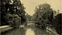 An illustration from Some famous country parishes (1911)