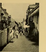 An illustration from Some famous country parishes (1911)