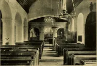 An illustration from Some famous country parishes (1911)