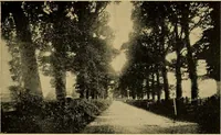 An illustration from Some famous country parishes (1911)