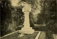An illustration from Some famous country parishes (1911)