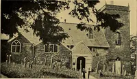 An illustration from Some famous country parishes (1911)