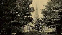 An illustration from Some famous country parishes (1911)