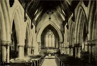 An illustration from Some famous country parishes (1911)