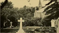 An illustration from Some famous country parishes (1911)