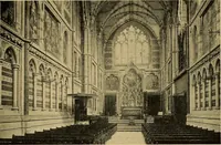 An illustration from Some famous country parishes (1911)