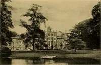 An illustration from Some famous country parishes (1911)
