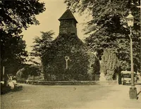 An illustration from Some famous country parishes (1911)