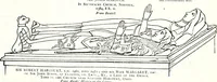 Picture 232 of 427 from Some feudal coats of arms and others, illustrated with 2,000 zinco etchings from the Bayear tapestry, Greek vases, seals, tiles, effigies, brasses and heralcic rolls. Some chart pedigrees (1902), leaf 294