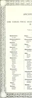 Picture 36 of 427 from Some feudal coats of arms and others, illustrated with 2,000 zinco etchings from the Bayear tapestry, Greek vases, seals, tiles, effigies, brasses and heralcic rolls. Some chart pedigrees (1902), leaf 72