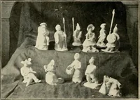 An illustration from Some fundamental verities in education (1911)