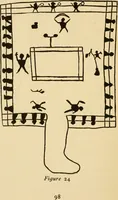 An illustration from Some fundamental verities in education (1911)