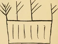 An illustration from Some fundamental verities in education (1911)