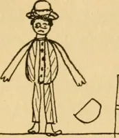 An illustration from Some fundamental verities in education (1911)