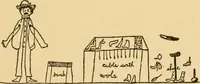 An illustration from Some fundamental verities in education (1911)
