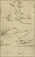 An illustration from Some fundamental verities in education (1911)