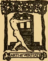 An illustration from Some fundamental verities in education (1911)