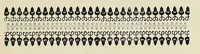 An illustration from Some helps for the Indians: a catechism in the language of the Quiripi Indians of New Haven colony (1873)