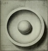 An illustration from Some hints on learning to draw (1893)
