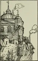 An illustration from Some hints on learning to draw (1893)