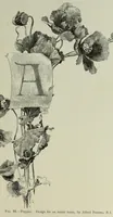 Picture 71 of 99 from Some hints on learning to draw (1893), leaf 154