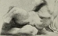 Picture 87 of 99 from Some hints on learning to draw (1893), leaf 187