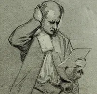 Picture 91 of 99 from Some hints on learning to draw (1893), leaf 192