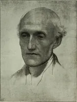 An illustration from Some hints on learning to draw (1893)