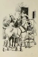 An illustration from Some hints on learning to draw (1893)